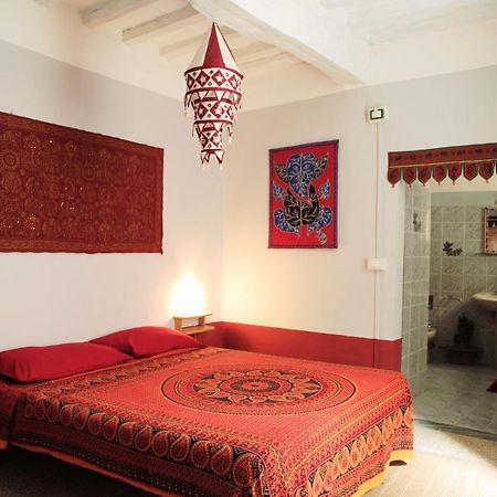Le Cisterne B&B Амелиа Экстерьер фото